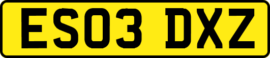 ES03DXZ