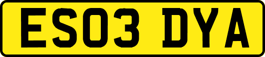 ES03DYA
