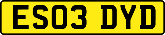 ES03DYD