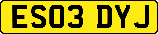 ES03DYJ