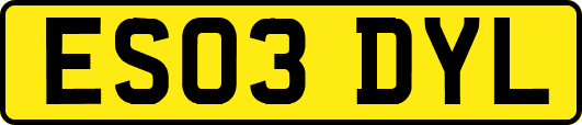 ES03DYL