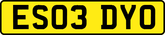 ES03DYO