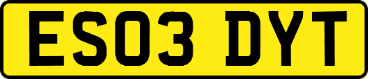 ES03DYT