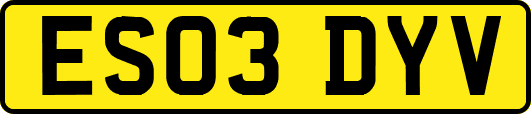 ES03DYV