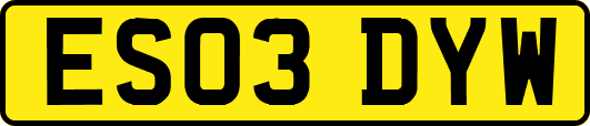 ES03DYW