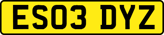 ES03DYZ