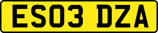 ES03DZA