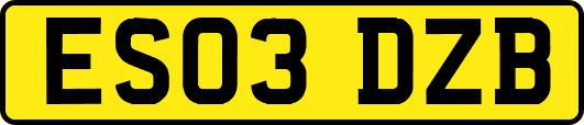 ES03DZB