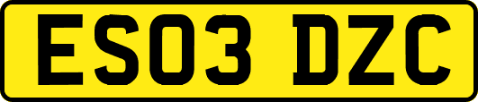 ES03DZC