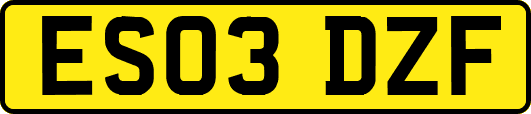 ES03DZF