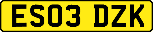 ES03DZK