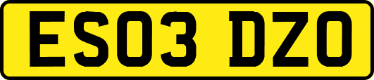 ES03DZO