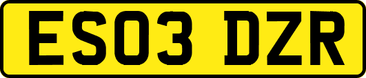 ES03DZR