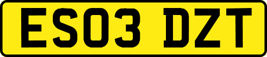 ES03DZT