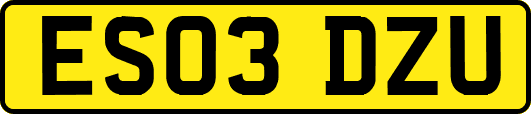 ES03DZU