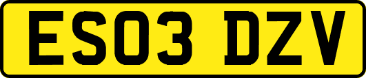 ES03DZV