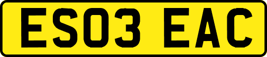 ES03EAC
