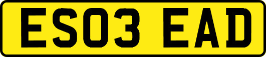 ES03EAD