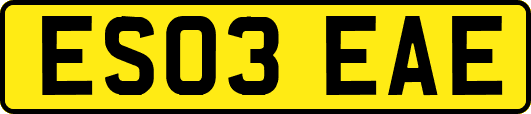 ES03EAE