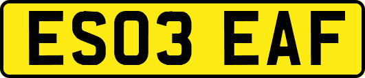 ES03EAF