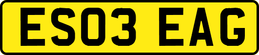 ES03EAG