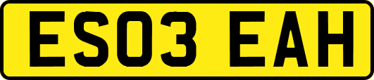 ES03EAH