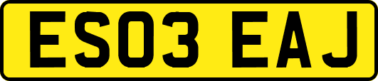 ES03EAJ