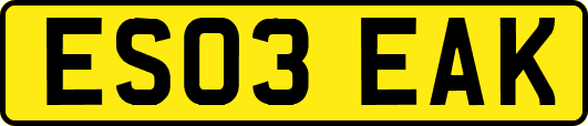 ES03EAK