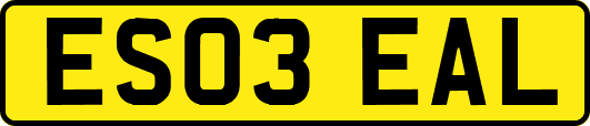 ES03EAL