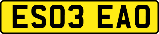 ES03EAO