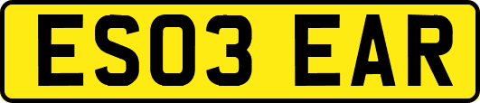 ES03EAR