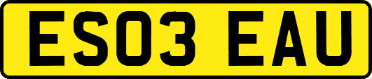 ES03EAU