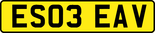 ES03EAV