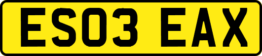 ES03EAX