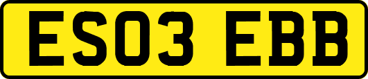 ES03EBB