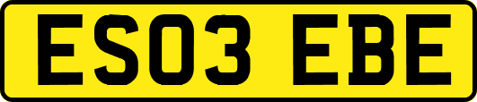 ES03EBE
