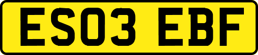ES03EBF
