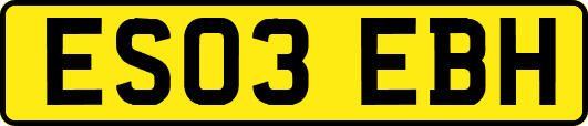 ES03EBH