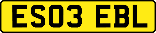 ES03EBL