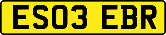 ES03EBR