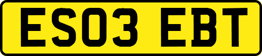 ES03EBT