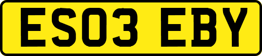 ES03EBY