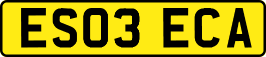 ES03ECA