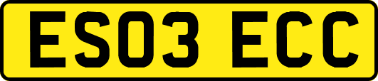 ES03ECC