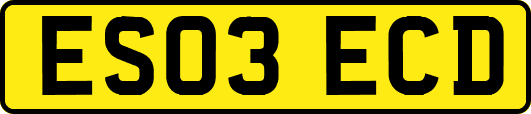 ES03ECD