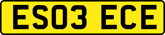 ES03ECE