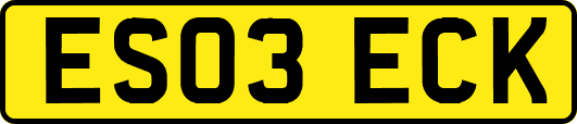 ES03ECK
