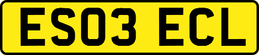 ES03ECL
