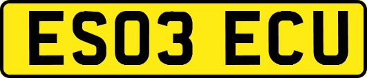 ES03ECU