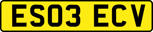 ES03ECV